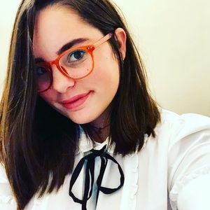 Meet your Posher, Jaclyn